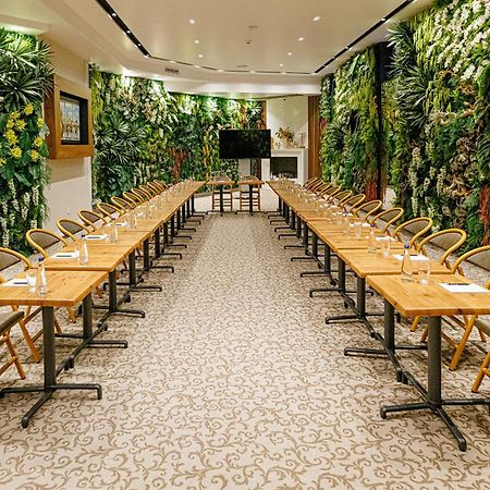 Hotel Balkan Belgrad Zewnętrze zdjęcie