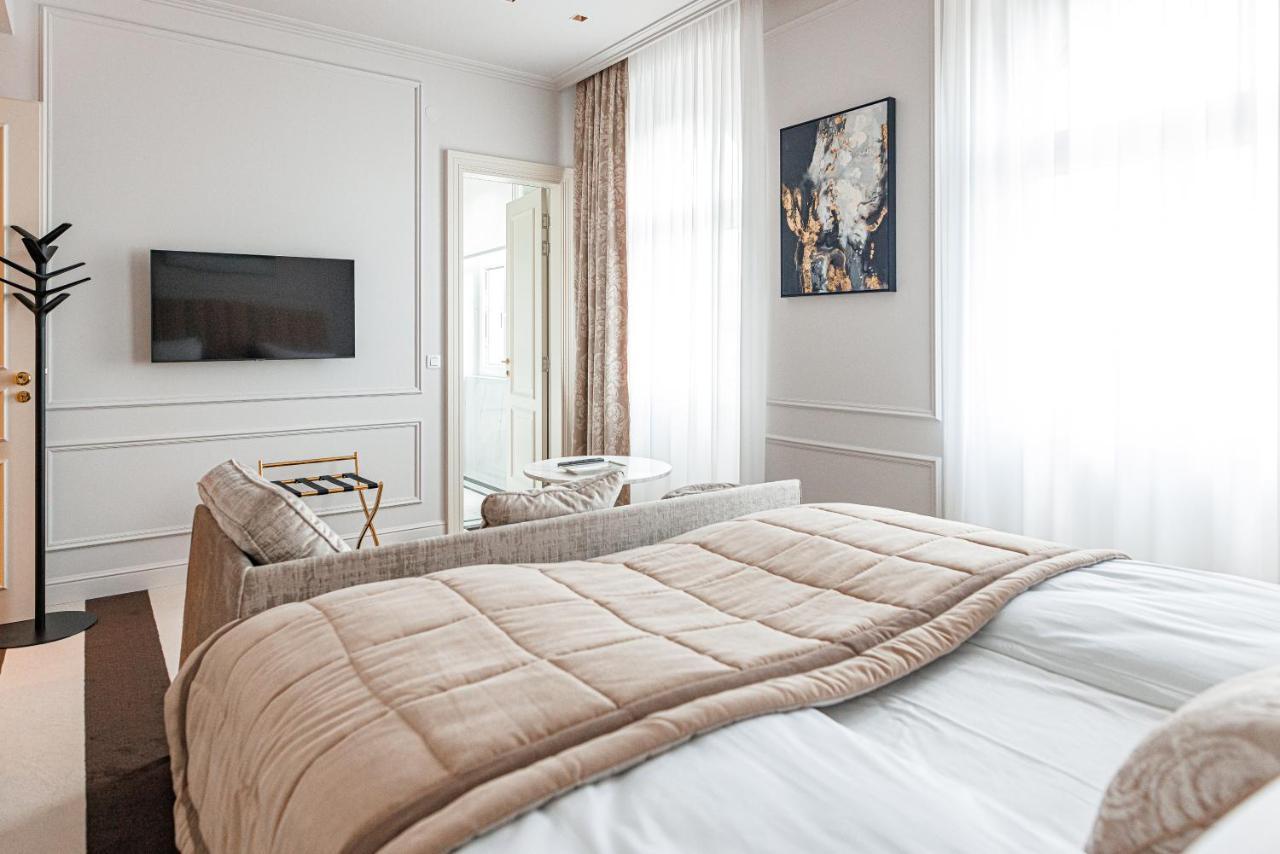 Hotel Balkan Belgrad Zewnętrze zdjęcie
