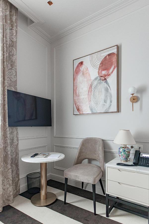 Hotel Balkan Belgrad Zewnętrze zdjęcie