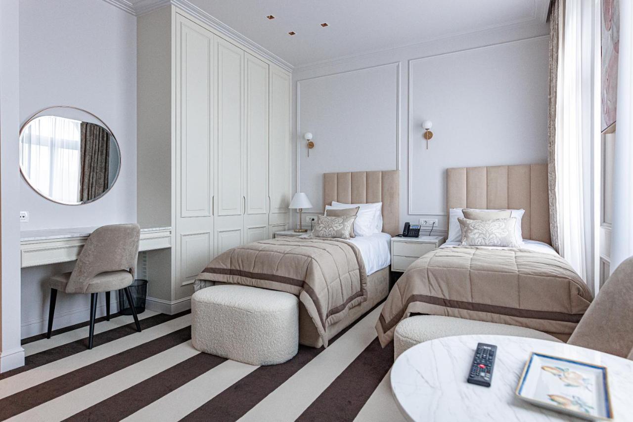 Hotel Balkan Belgrad Zewnętrze zdjęcie