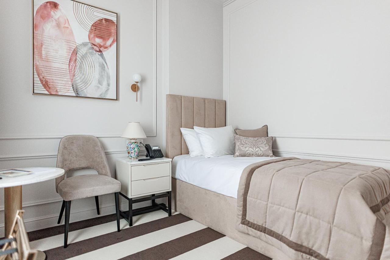Hotel Balkan Belgrad Zewnętrze zdjęcie