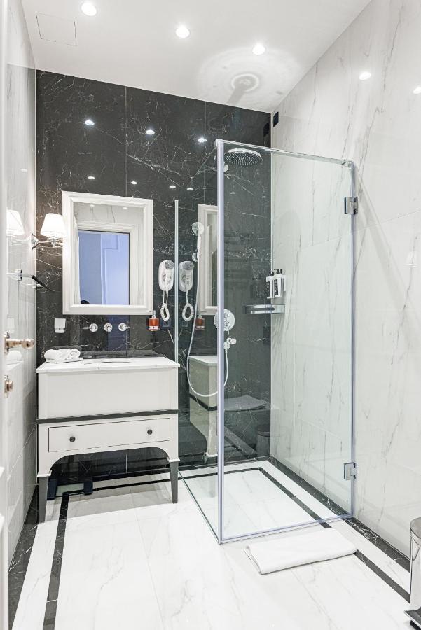 Hotel Balkan Belgrad Zewnętrze zdjęcie