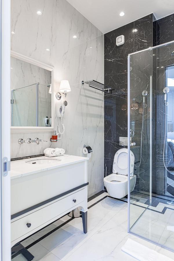 Hotel Balkan Belgrad Zewnętrze zdjęcie