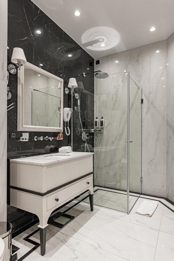 Hotel Balkan Belgrad Zewnętrze zdjęcie
