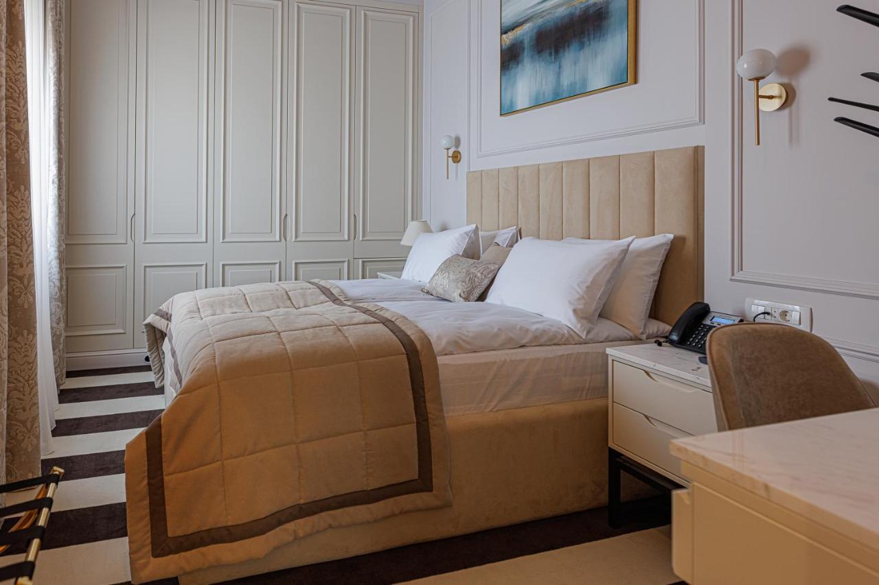 Hotel Balkan Belgrad Zewnętrze zdjęcie