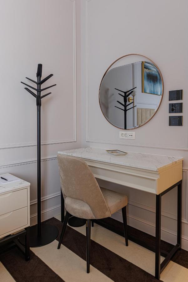 Hotel Balkan Belgrad Zewnętrze zdjęcie
