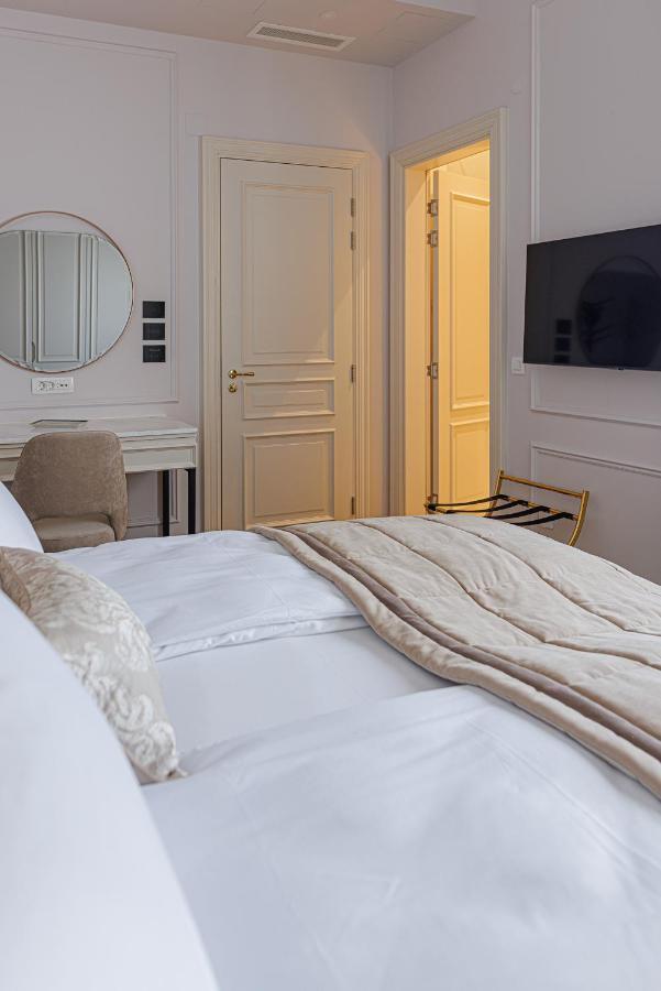 Hotel Balkan Belgrad Zewnętrze zdjęcie