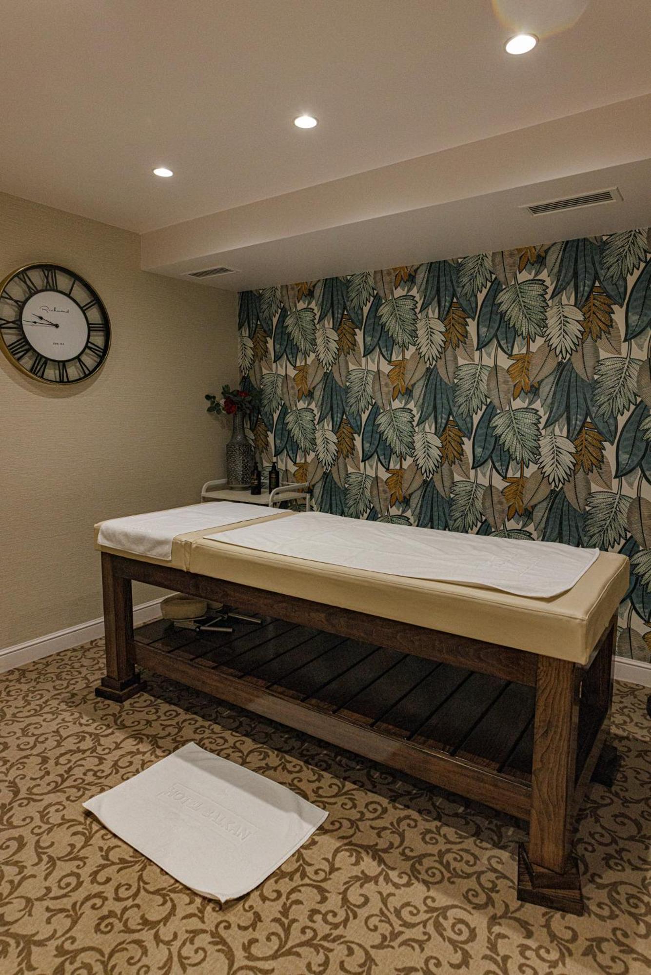 Hotel Balkan Belgrad Zewnętrze zdjęcie