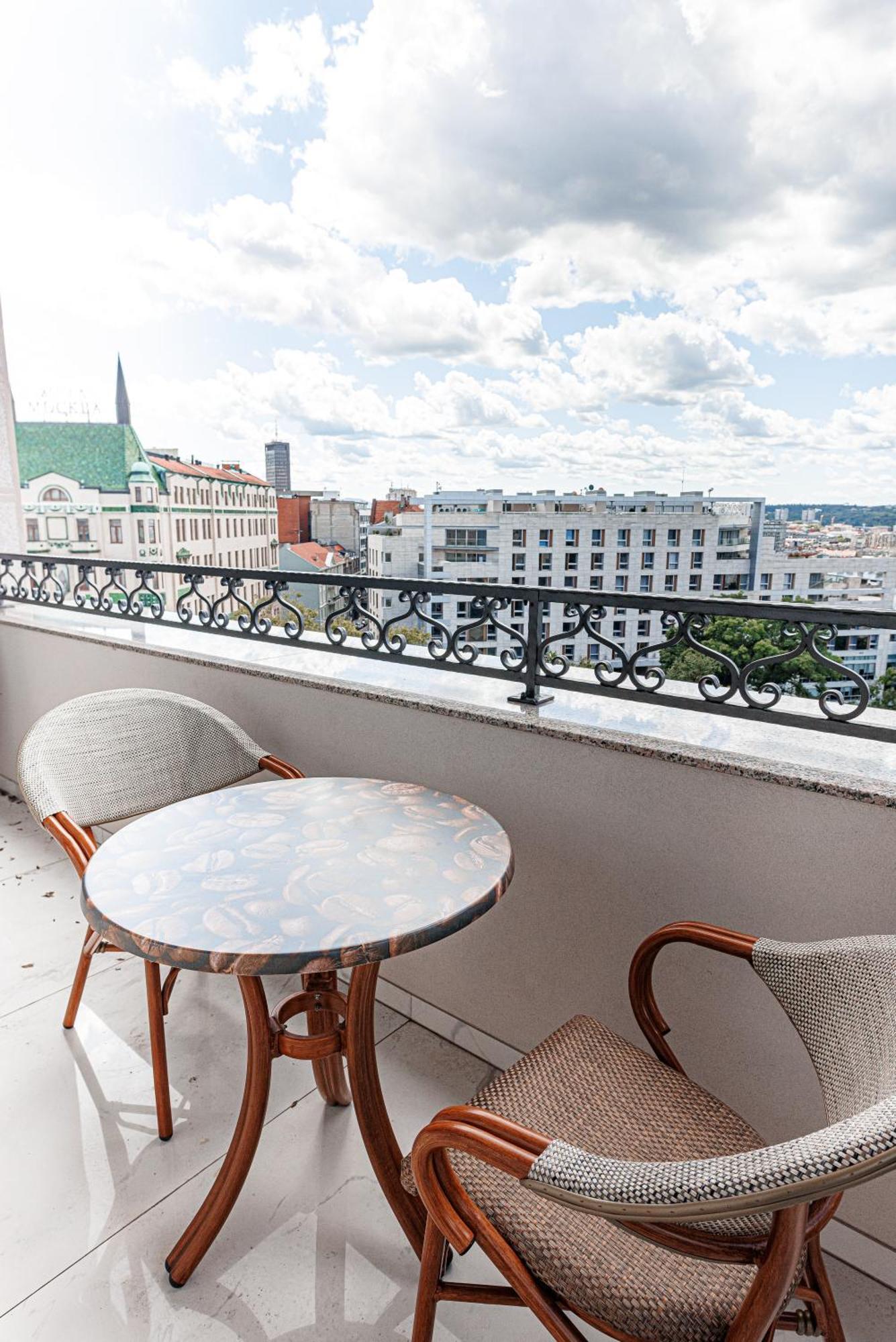 Hotel Balkan Belgrad Zewnętrze zdjęcie