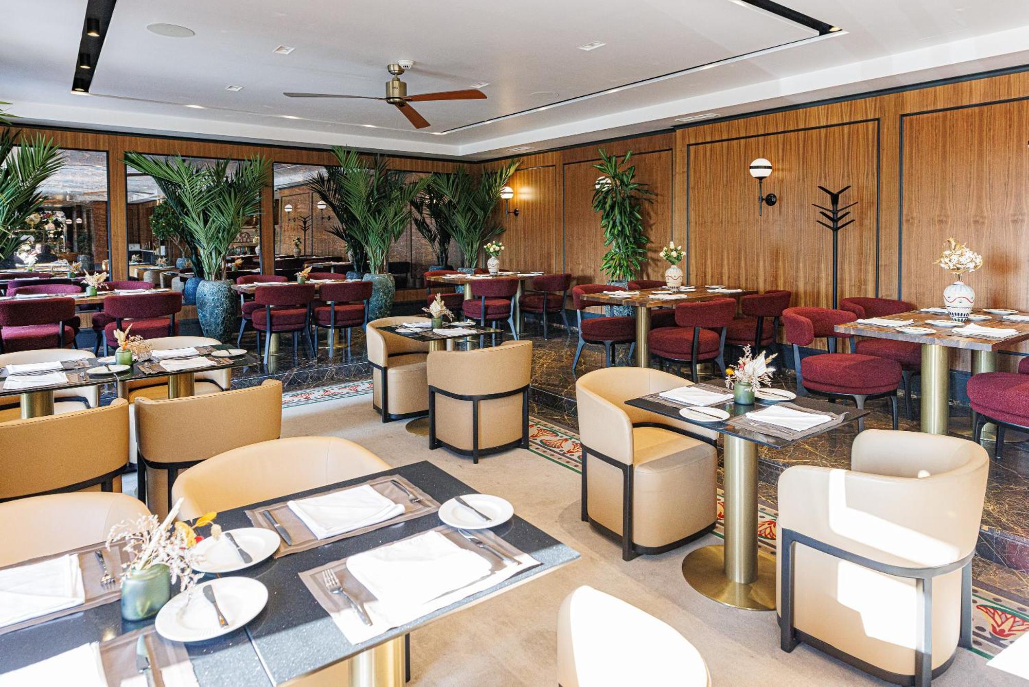 Hotel Balkan Belgrad Zewnętrze zdjęcie
