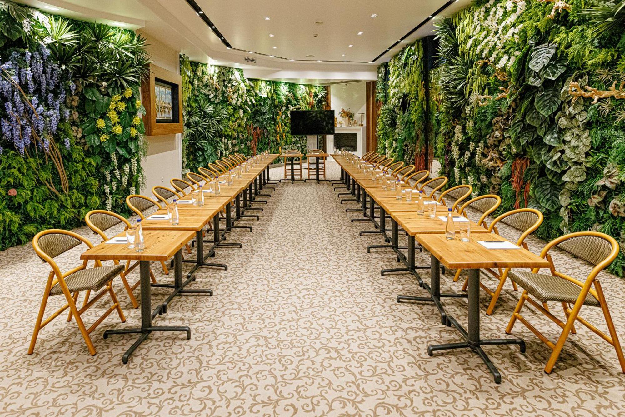 Hotel Balkan Belgrad Zewnętrze zdjęcie